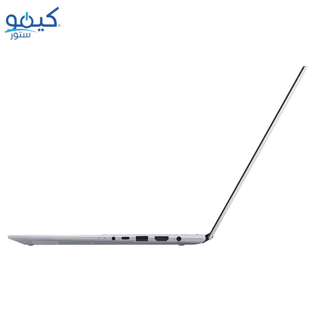 ASUS VivoBook S14 Flip TP3402VA-LZ065W Laptop (Intel Core i5-13420H - 16GB Ram - M.2 NVMe 512GB - Intel UHD Graphics - 14.0 Inch WUXGA IPS 60Hz Touchscreen 360° - Win11)