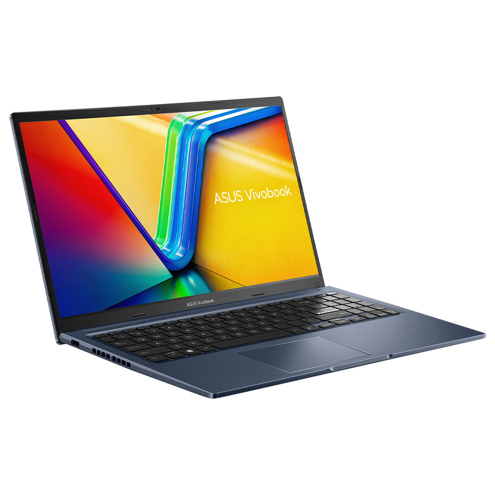 ASUS Vivobook 15 X1502VA-NJ167W Laptop (Intel Core i7-13620H - 16GB Ram - M.2 NVMe 512GB - Intel Iris Xe Graphics 