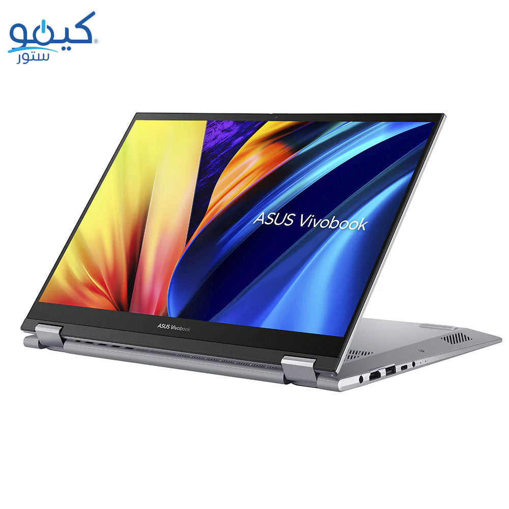 ASUS Vivobook S 14 Flip TN3402YA-LZ007W Laptop