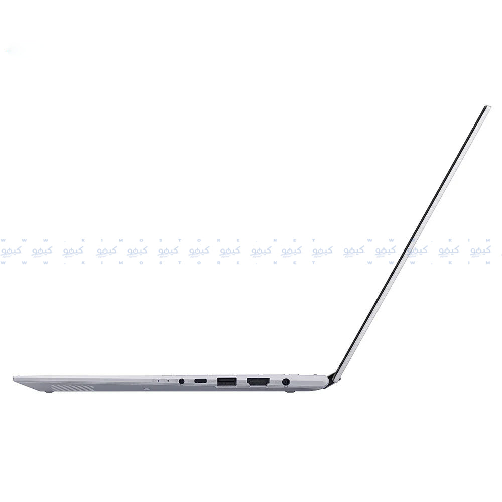 ASUS Vivobook S 14 Flip TN3402YA-LZ007W Laptop (AMD Ryzen 7-7730U - 8GB Ram - M.2 NVMe 512GB - AMD Radeon Graphics - 14.0 Inch WUXGA IPS Touchscreen 60Hz - Stylus ASUS Pen - Win11) - Silver