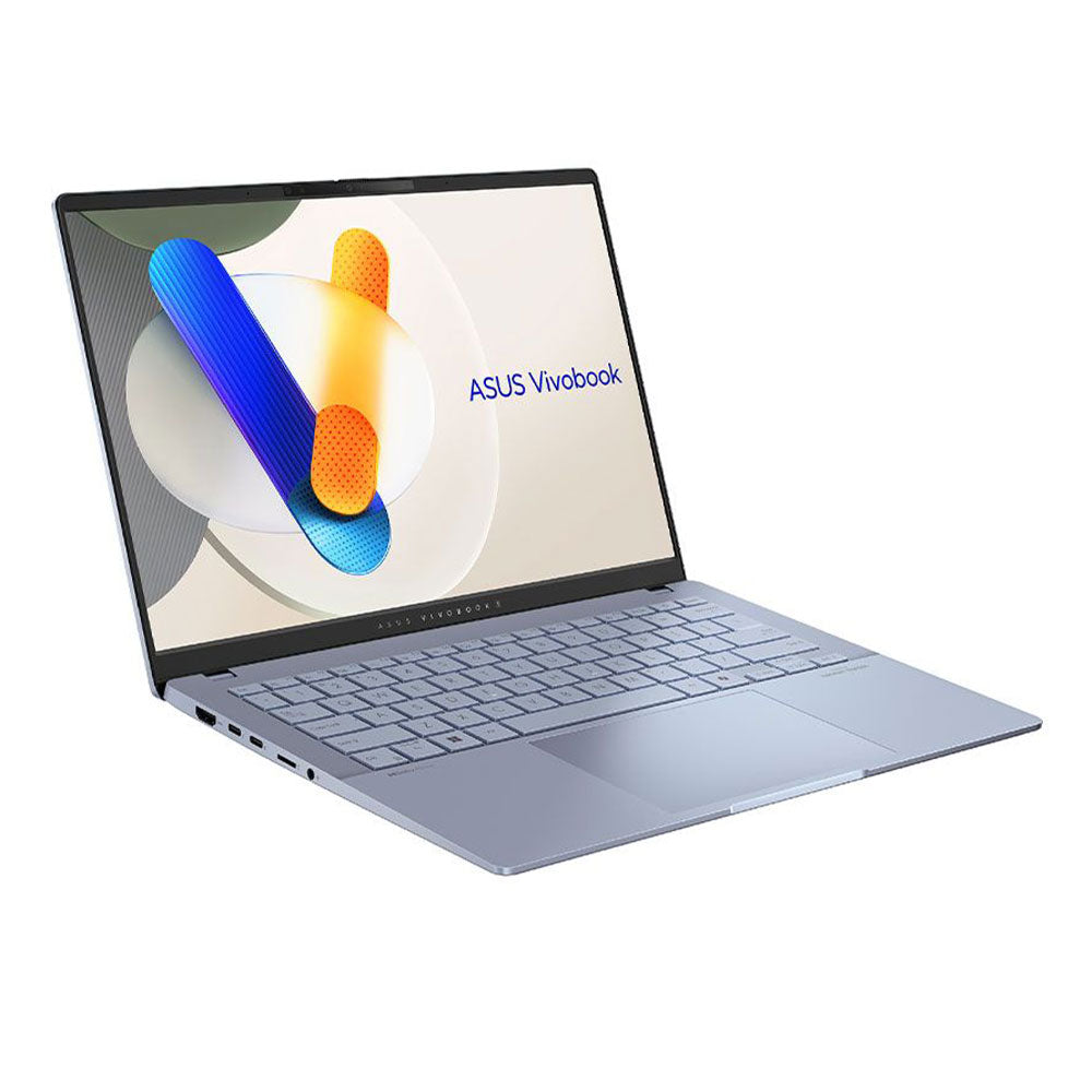 ASUS Vivobook S14 S5406SA-PP007W Laptop (Intel Core Ultra 7 258V - 32GB Ram - M.2 NVMe 1TB - Intel Arc Graphics 