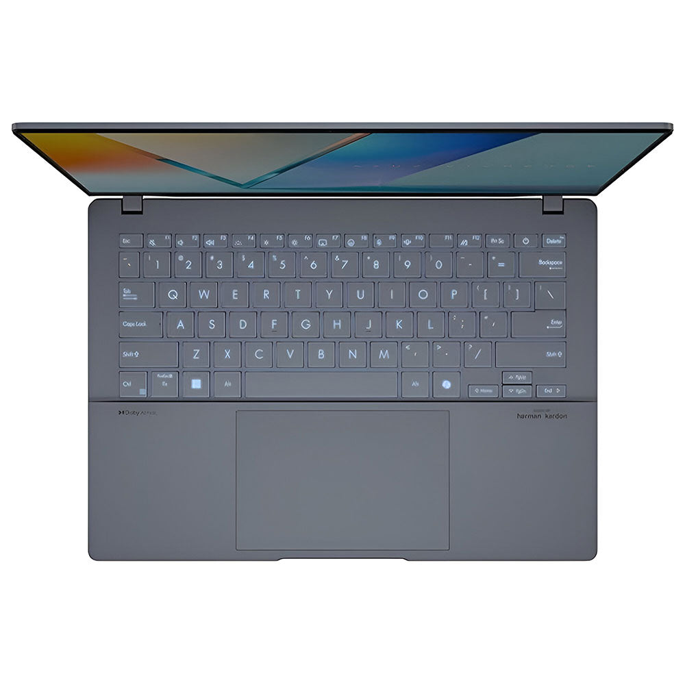ASUS Vivobook S14 S5406SA-PP007W Laptop (Intel Core Ultra 7 258V)