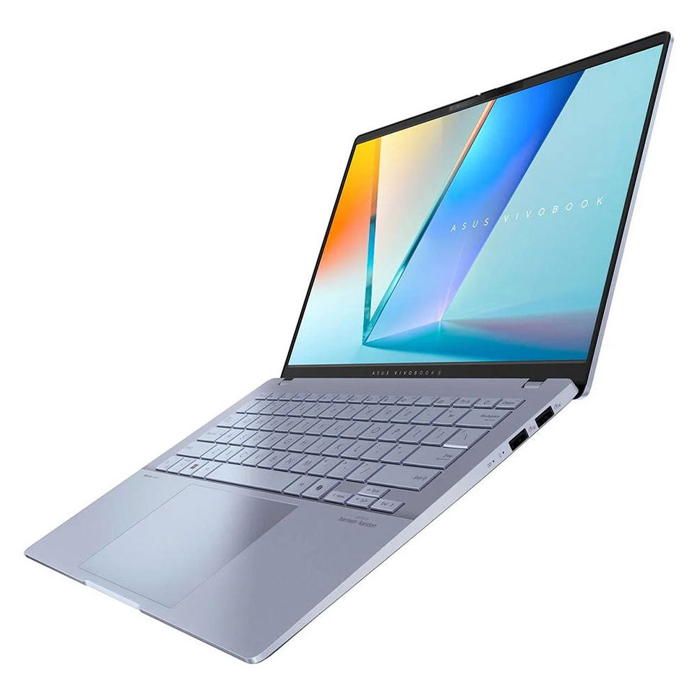 ASUS Vivobook S14 S5406SA-PP007W Laptop (Intel Core Ultra 7 258V - 32GB Ram - M.2 NVMe 1TB