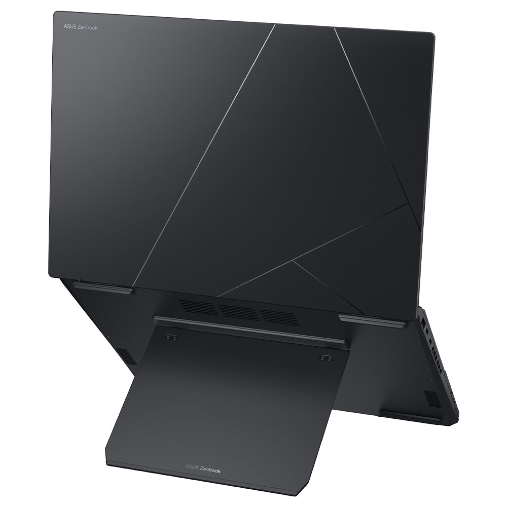 ASUS ZenBook DUO Gaming Laptop
