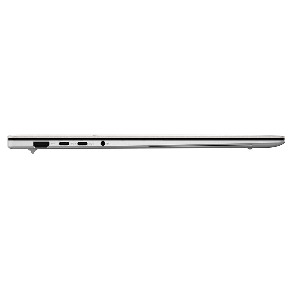 لاب توب اسوس Zenbook S16 Flip UM5606WA-RJ288W (اي ام دي رايزن AI 9 HX 370 - رام 32 جيجابايت - هارد 2 تيرابايت M.2 NVMe - اي ام دي راديون جرافيكس 890M - شاشة 16.0 بوصة 120 هرتز 3K OLED )