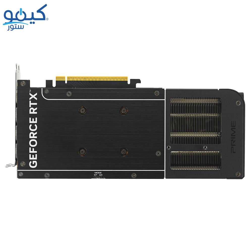 كارت شاشة اسوس 5060 OC 8GB GDDR7