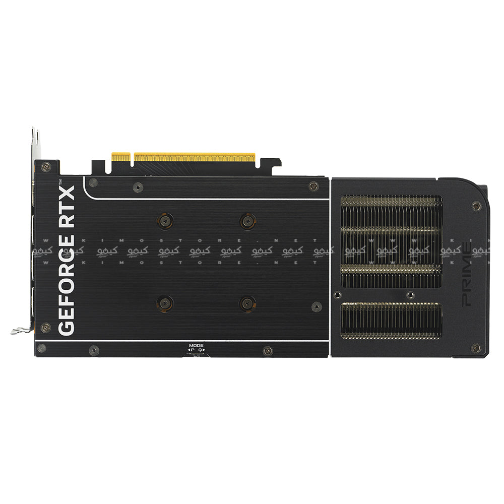 كارت شاشة اسوس PRIME GeForce RTX 5060 OC 8GB GDDR7