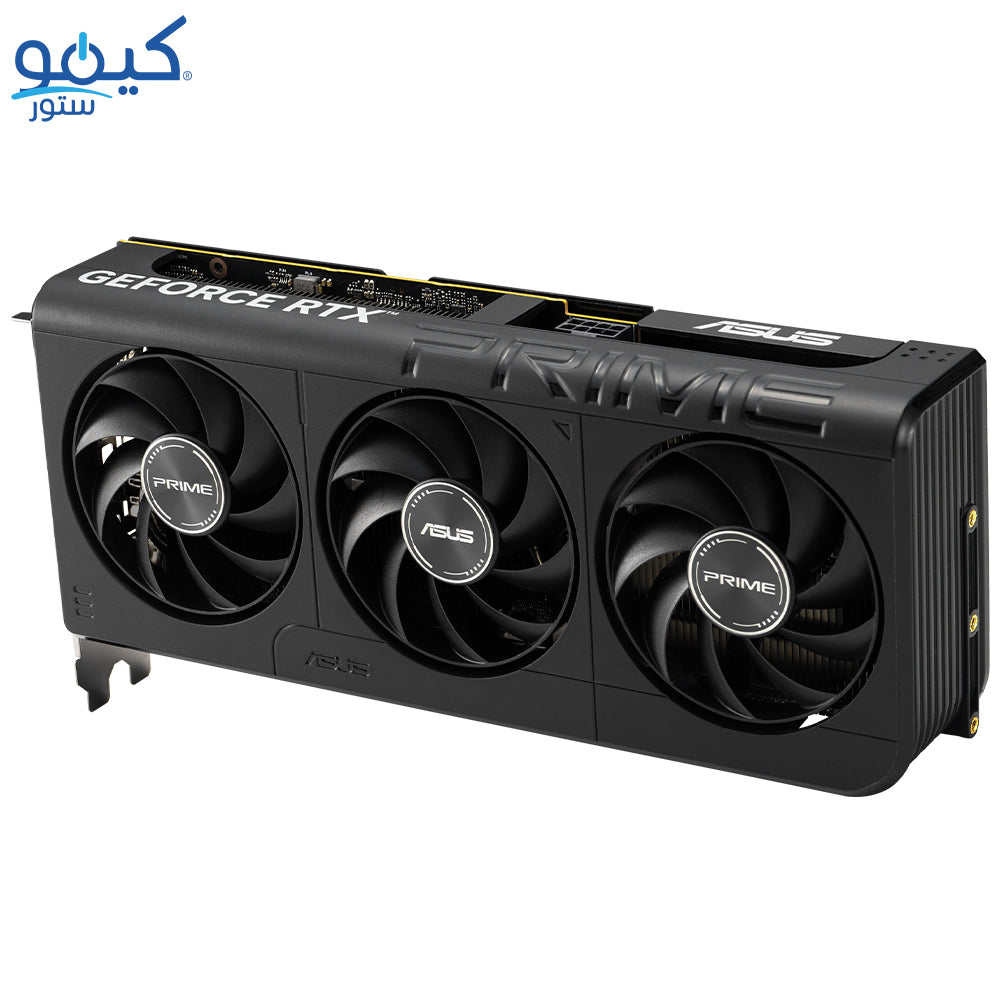 كارت شاشة اسوس PRIME GeForce RTX 5060 OC 8GB GDDR7
