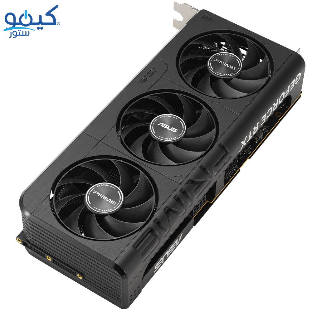 ASUS PRIME GeForce 8GB Card