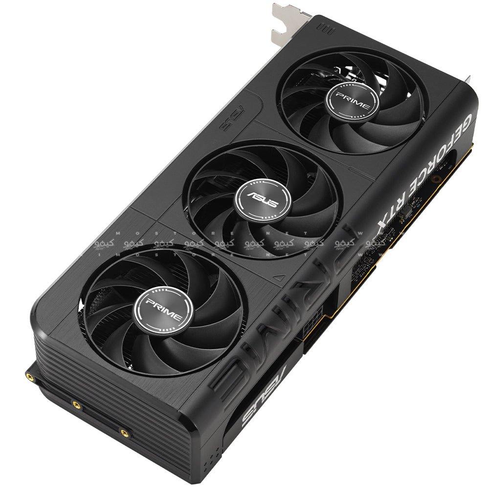 كارت شاشة اسوس PRIME GeForce RTX 5060 OC 8GB GDDR7