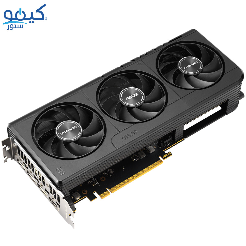 ASUS PRIME GeForce RTX 