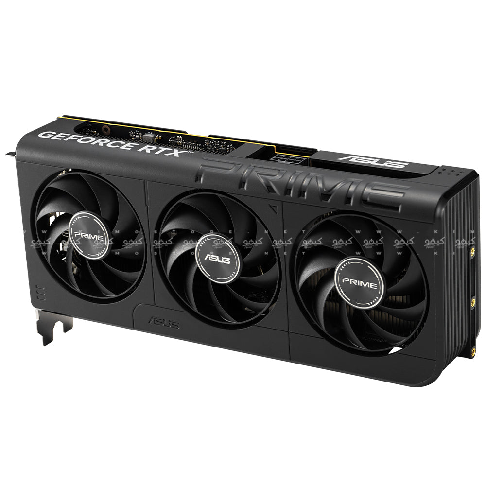 كارت شاشة اسوس PRIME GeForce RTX 5060 OC 8GB GDDR7
