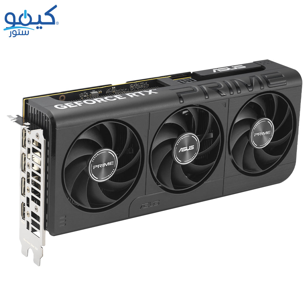 ASUS RTX 5060 OC 8GB GDDR7 Graphics Card