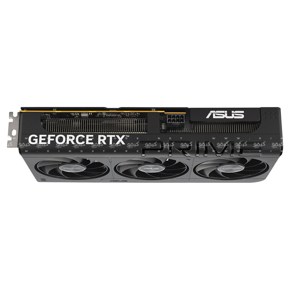 كارت شاشة اسوس PRIME GeForce RTX 5060 OC 8GB GDDR7