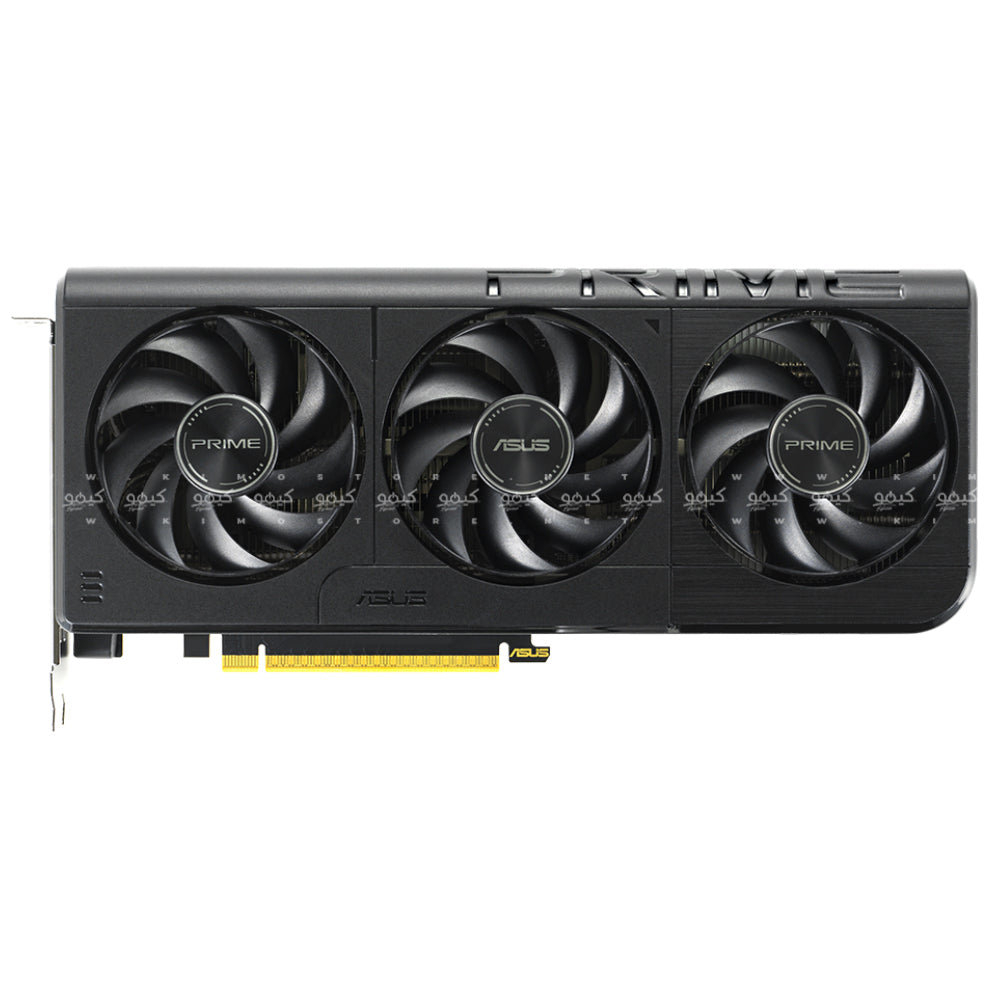 كارت شاشة اسوس PRIME GeForce RTX 5060 OC 8GB GDDR7