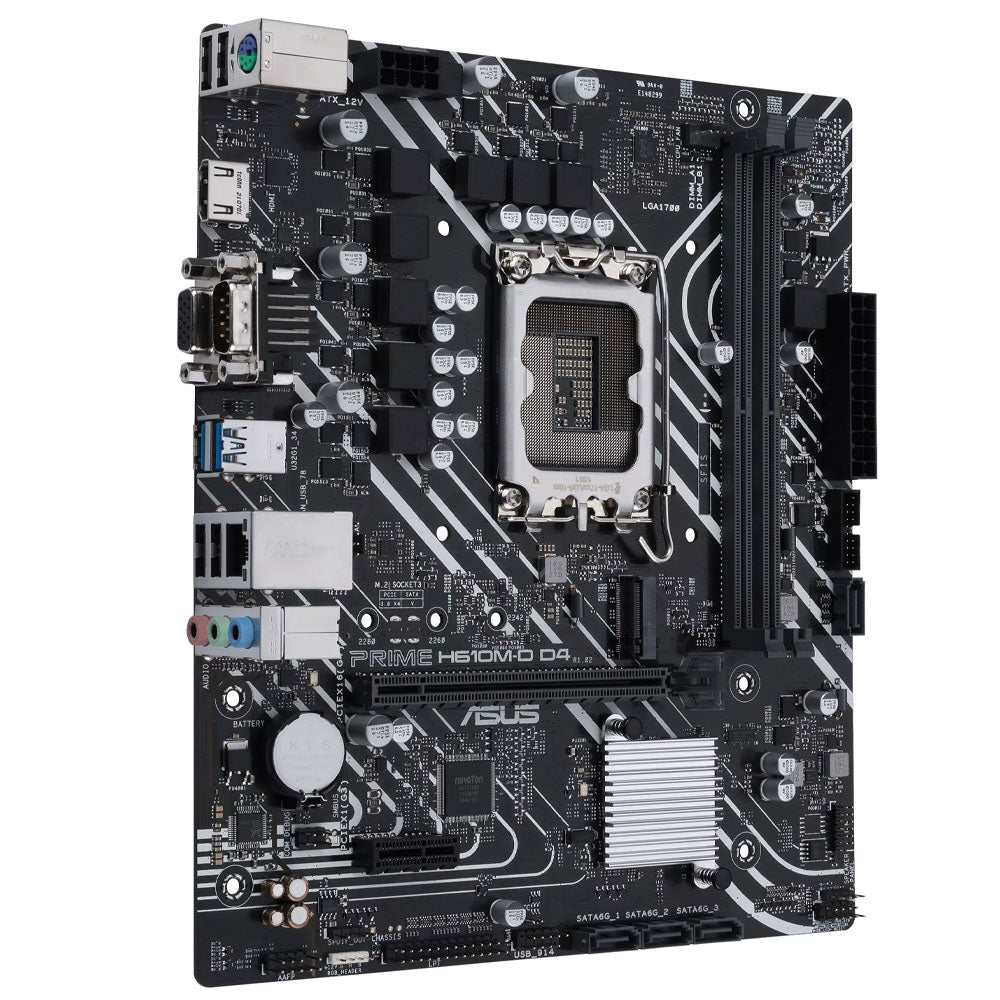 ASUS Prime 