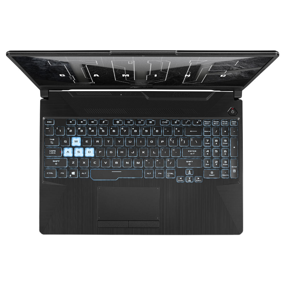 ASUS TUF Gaming A15 FA506NFR-HN007W Laptop (AMD Ryzen 7- FHD IPS 144Hz - Win 11)