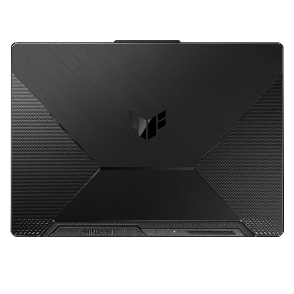 ASUS TUF Gaming A15 FA506NFR-HN007W Laptop (AMD Ryzen 7-7435HS - 8GB Ram - M.2 NVMe 512GB - Nvidia RTX 2050 4GB - 15.6 FHD IPS 144Hz - Win 11) - Graphite Black