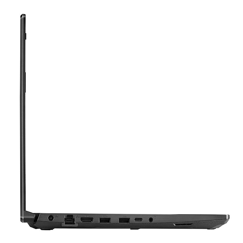 7435HS - 8GB Ram - M.2 NVMe 512GB - Nvidia RTX 2050 4GB - 15.6 FHD IPS 144Hz - Win 11) - Graphite Black