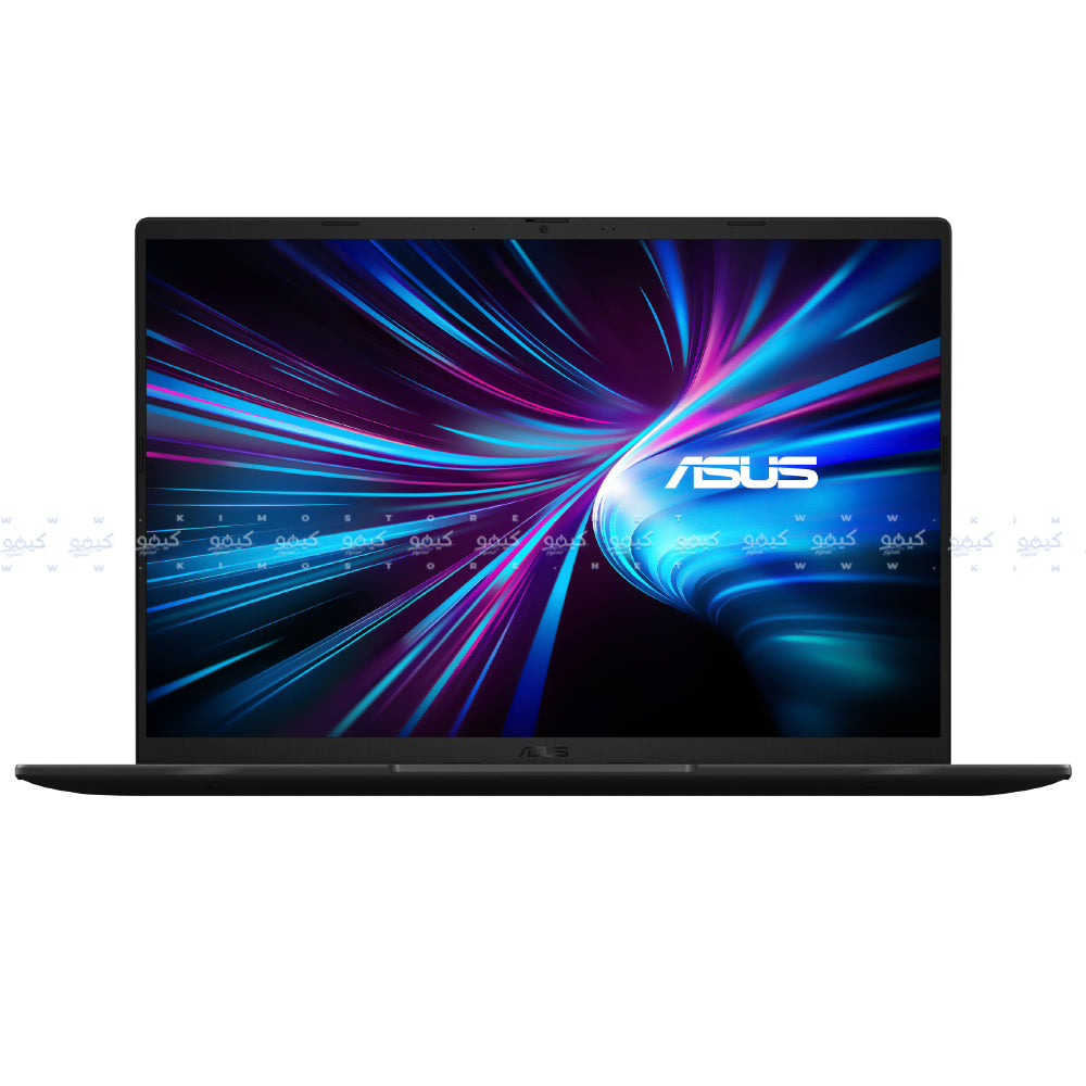 ASUS TUF Gaming V16 V3607VH-EG005W Laptop (Intel Core 5-210H - 16GB Ram - M.2 NVMe 1TB - Nvidia RTX 5050 8GB - 16.0 Inch WUXGA 144Hz - Win11) - Black