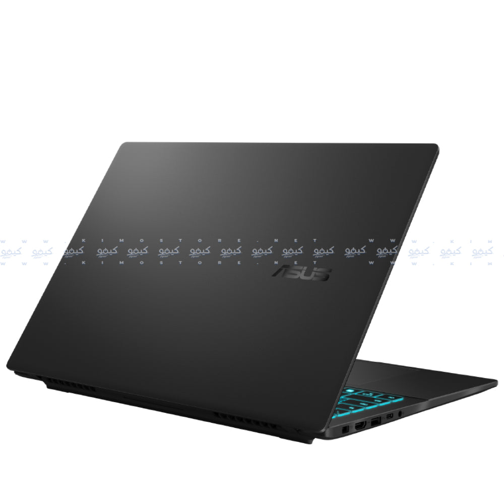 لاب توب اسوس جيمنج TUF V16 V3607VH-EG005W (انتل كور 5-210H - رام 16 جيجابايت - هارد 1 تيرابايت M.2 NVMe - نفيديا 