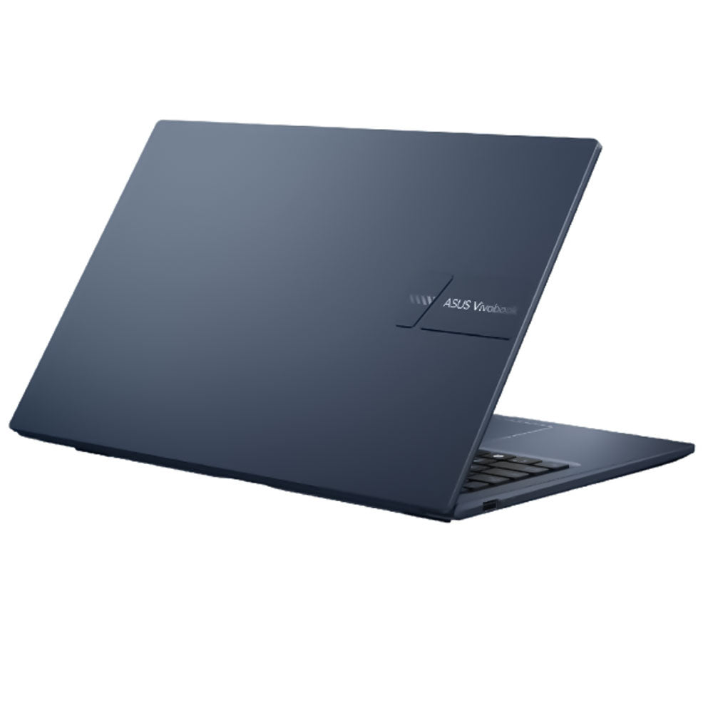 ASUS VivoBook 15 X1504VA-NJ1007 Laptop (Intel Core i7-1355U - 16GB Ram Graphics - 15.6 Inch FHD 60Hz) - Quite Blue