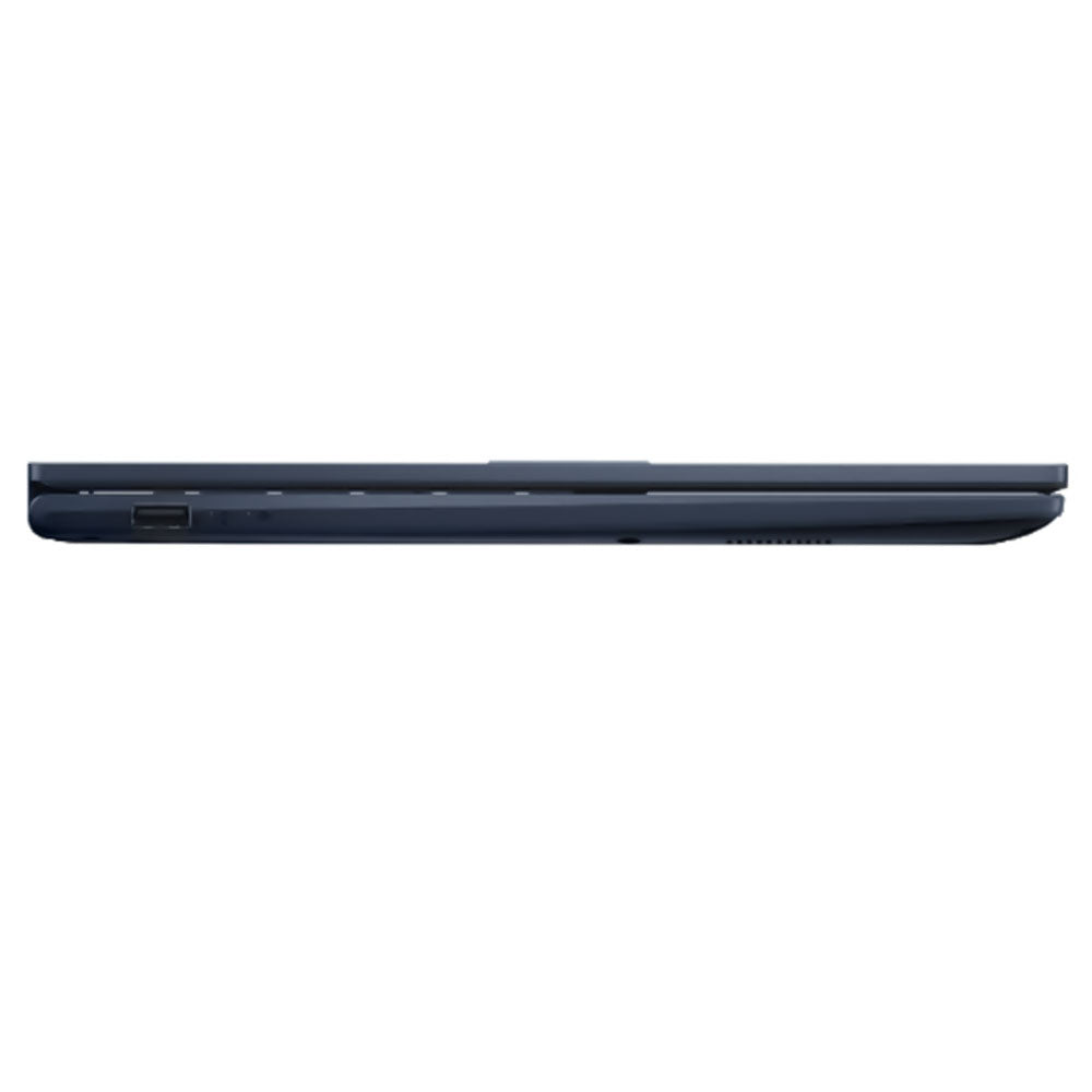 لاب توب اسوس VivoBook 15 X1504VA-NJ1007 (انتل كور i7-1335U - رام 16 جيجابايت - هارد 512 جيجابايت M.2 NVMe - انتل  Iris Xe جرافيكس - شاشة 15.6 بوصة 60 هرتز FHD) 