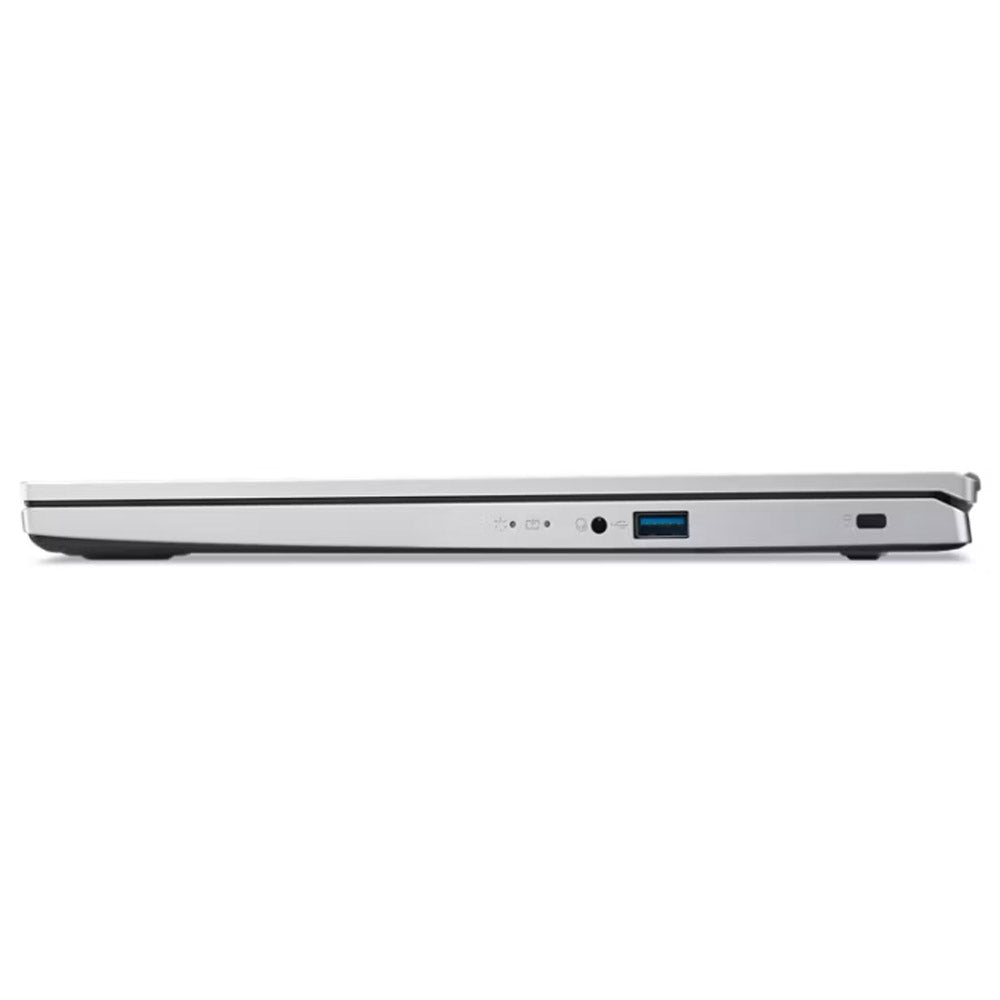 Acer Aspire 3 15 A315-44P-R4GH Laptop (8GB Ram - AMD Radeon Graphics - 15.6 Inch FHD) - Pure Silver