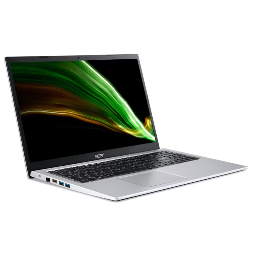 Acer Aspire 3 A315-59-31LZ Laptop (Intel Core i3-1215U - 8GB Ram - M.2 NVMe 512GB - Intel UHD Graphics - 15.6 Inch FHD) 