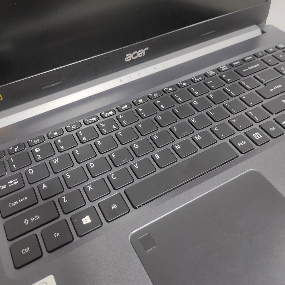 لاب توب ايسرAspire 5 A515-56 (انتل كور i5-1135G7 - رام 8 جيجابايت DDR4 - هارد 500 جيجابايت SSD - انتل Iris Xe جرافيكس - شاشة 15.6  بوصة FHD - كاميرا) استعمال خارج