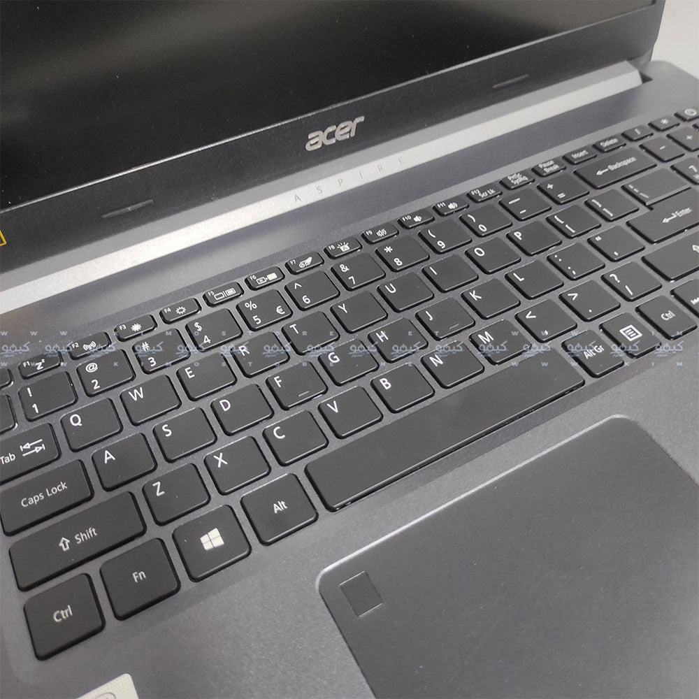 لاب توب ايسر Aspire 5 A515-56 (انتل كور i5-1135G7 - رام 8 جيجابايت DDR4 - هارد 256 جيجابايت M.2 - انتل Iris Xe جرافيكس - شاشة 15.6  بوصة FHD - كاميرا) استعمال خارج