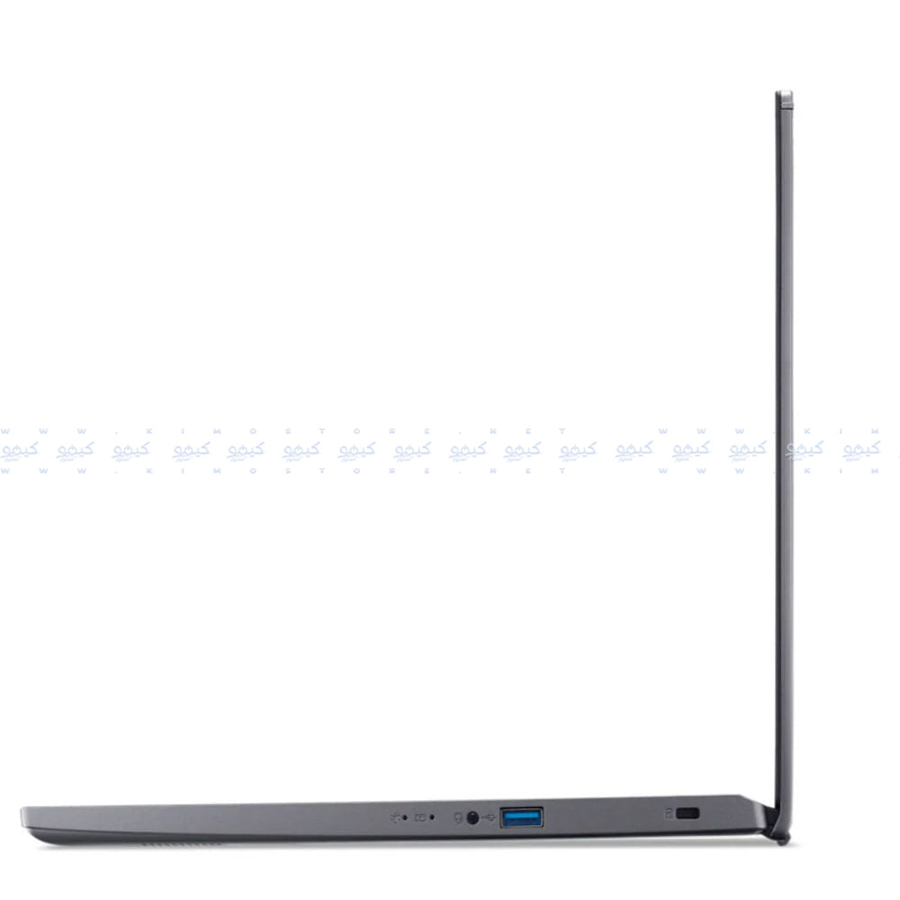 لاب توب ايسر Aspire 5 A515-57G-56DQ (انتل كور i5-1235U - رام 8 جيجابايت - هارد 512 جيجابايت M.2 NVMe - نفيديا 4 جيجابايت RTX 2050 - شاشة 15.6 بوصة 60 هرتز FHD IPS) - رمادي