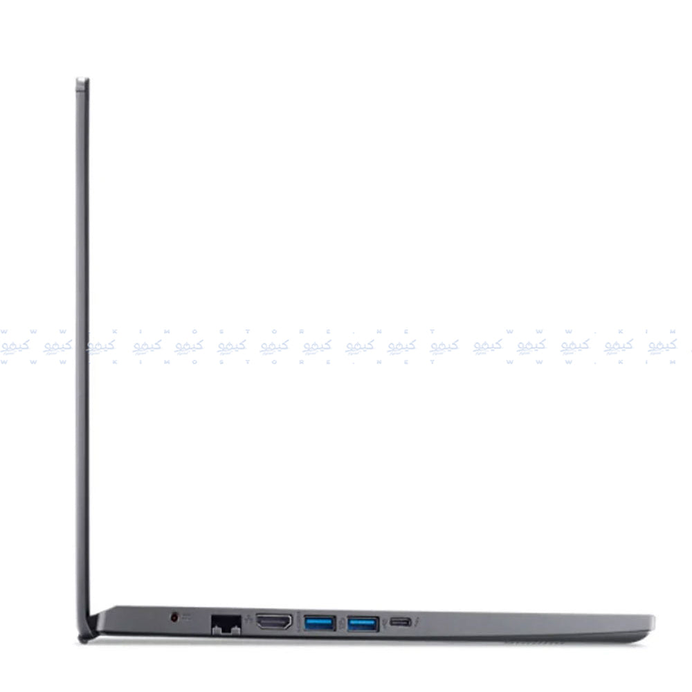 لاب توب ايسر Aspire 5 A515-57G-56DQ (انتل كور i5-1235U - رام 8 جيجابايت - هارد 512 جيجابايت M.2 NVMe - نفيديا 4 جيجابايت RTX 2050 - شاشة 15.6 بوصة 60 هرتز FHD IPS) - رمادي