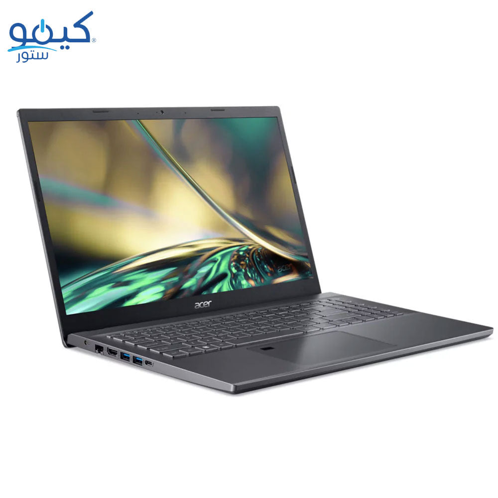 Acer Aspire 5 A515-57G-56DQ Laptop (Intel Core i5-1235U - 8GB Ram - M.2 NVMe 512GB - Nvidia RTX 2050 4GB- 15.6 Inch FHD IPS 60Hz)