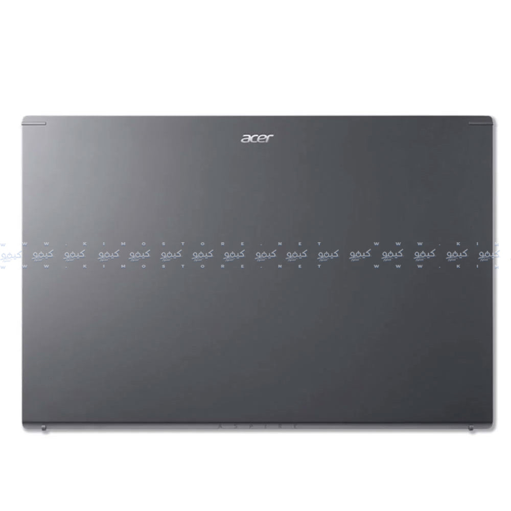 لاب توب ايسر Aspire 5 A515-57G-56DQ (انتل كور i5-1235U - رام 8 جيجابايت - هارد 512 جيجابايت M.2 NVMe - نفيديا 4 جيجابايت RTX 2050 - شاشة 15.6 بوصة 60 هرتز FHD IPS) - رمادي