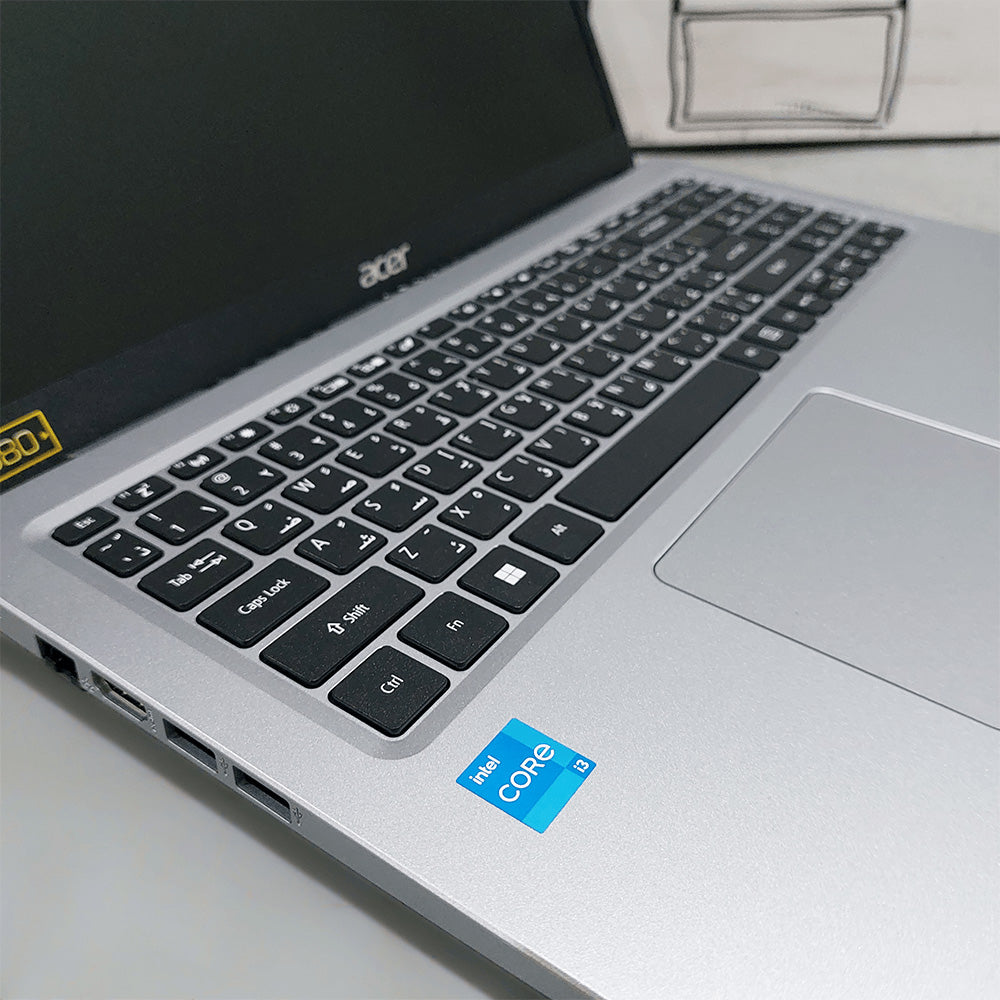 Acer Aspire A315-58 Laptop
