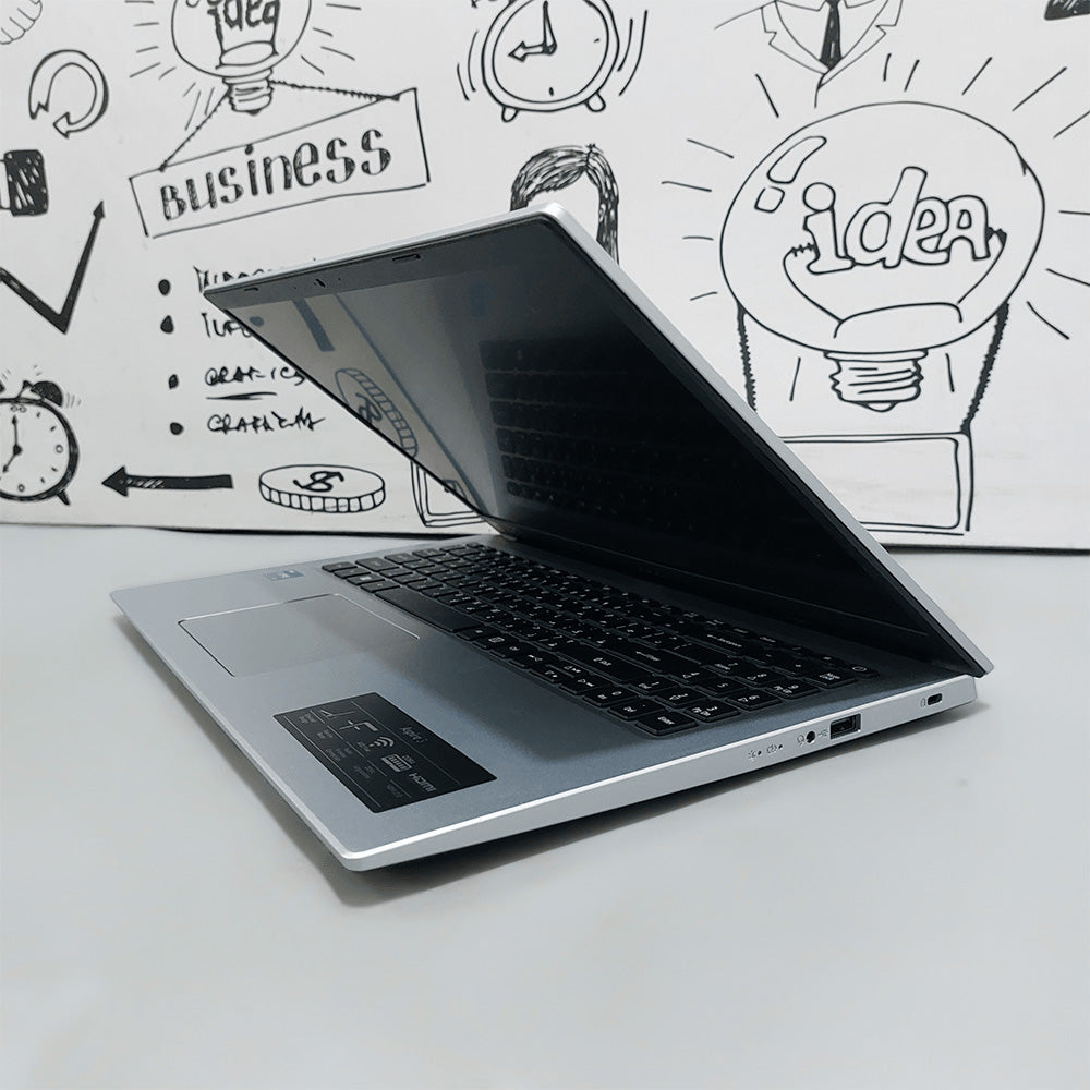 لاب توب ايسر Aspire A315-58 انتل كور i3-1115G4 