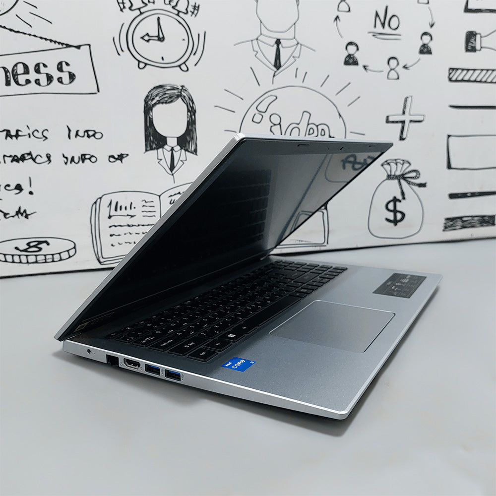 Acer Aspire A315-58 Laptop Original Used