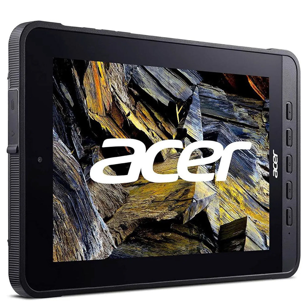 Acer Enduro T1 ET108-11A-80PZ Tablet (64GB / 4GB Ram / 8.0 Inch) - Black