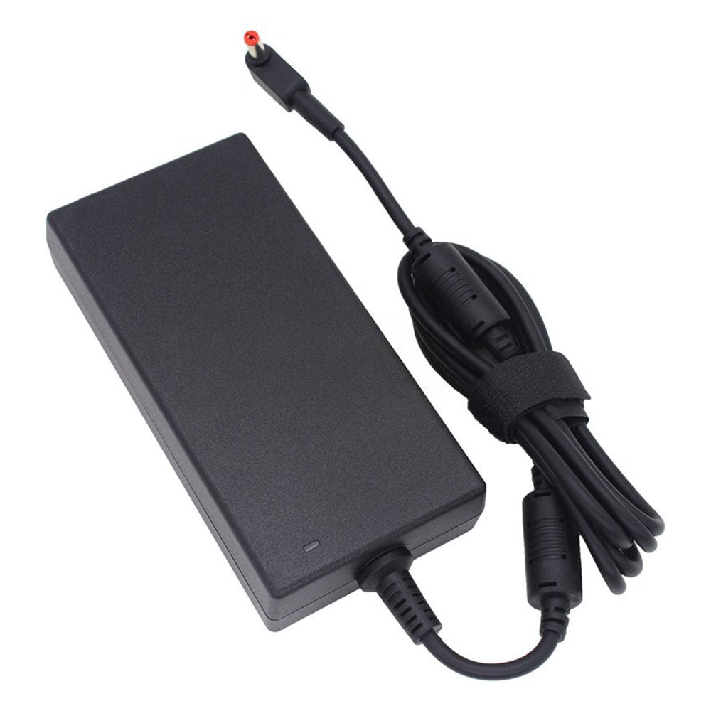 Acer Laptop Charger 180W 19.5V-9.23A (5.5mm X 1.7mm) Original Used