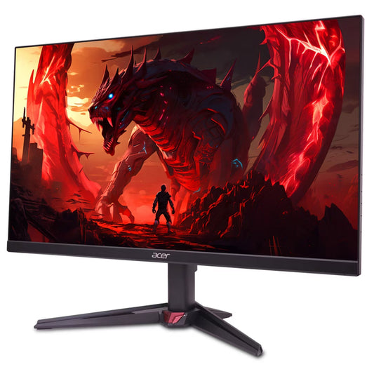 شاشة ايسر جيمنج 27 بوصة 270 هرتز Nitro VG270U Z1bmiipx IPS LED WQHD 
