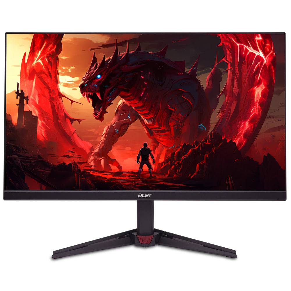 Acer Nitro VG270U Z1bmiipx 27 Inch IPS LED WQHD Gaming Monitor 270Hz