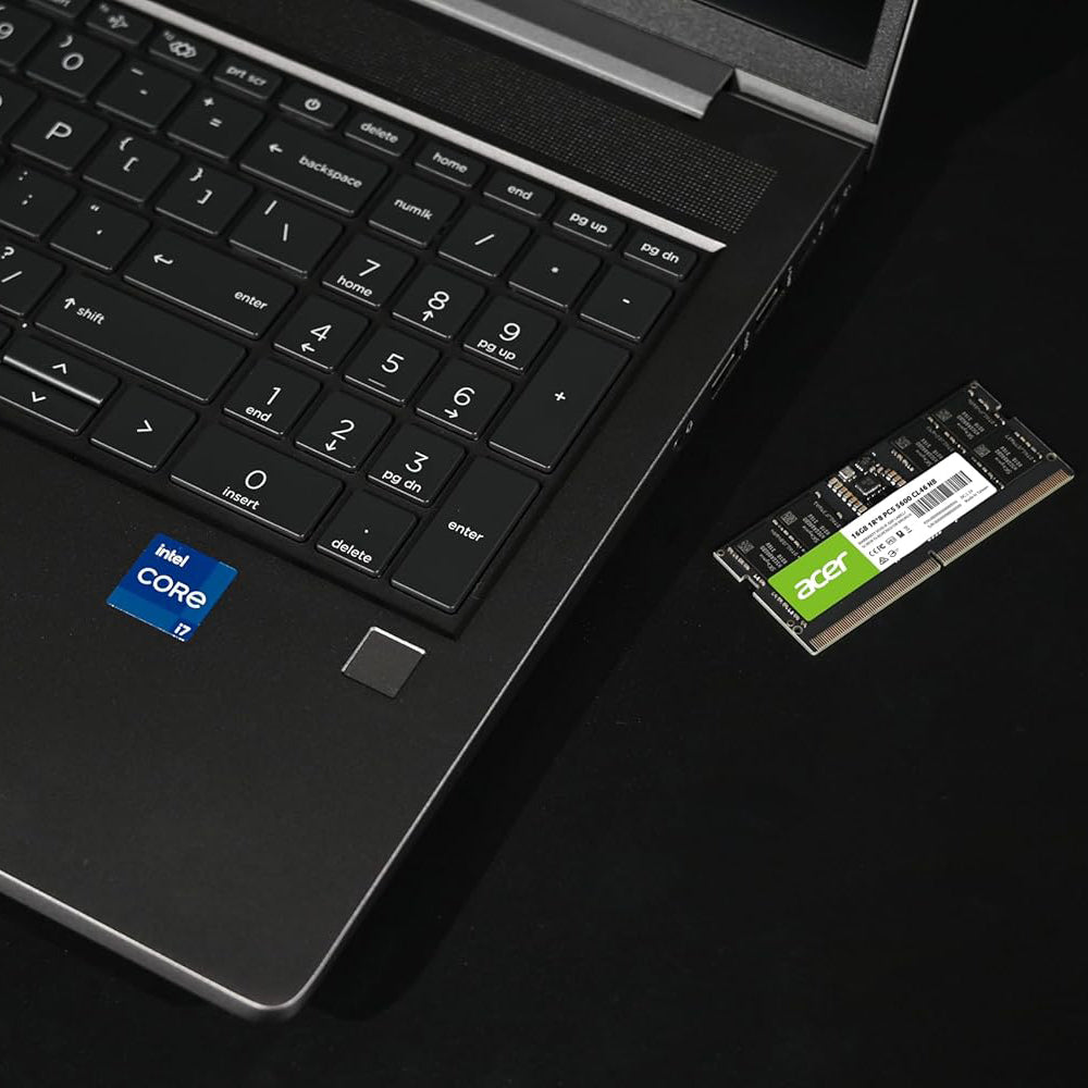 Acer SD200 RAM For Laptop 16GB DDR5 4800MHz