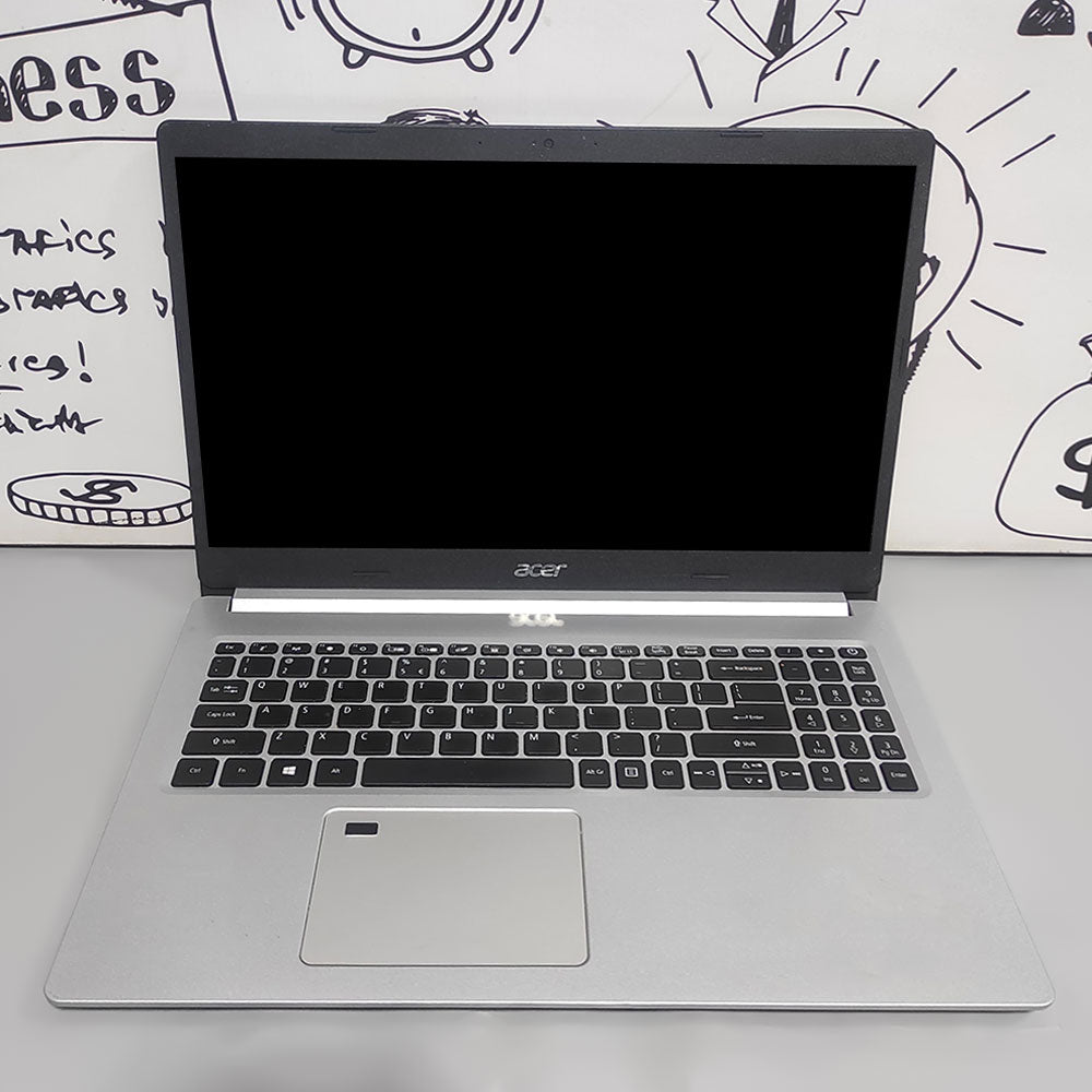 لاب توب ايسر Aspire 5 A515-45 (اى ام دى رايزن 7 5700U - رام 8 جيجابايت M.2 256GB - DDR4 - اى ام دى راديون جرافيكس - شاشة 15.6 بوصة HD - كاميرا) استعمال خارج