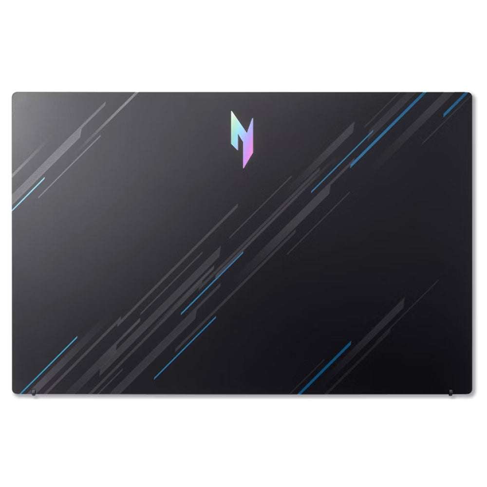 لاب توب ايسر Nitro V 15 ANV15-51-755S (انتل كور i7-13620H - رام 16 جيجابايت - هارد 512 جيجابايت M.2 NVMe - نفيديا 6 جيجابايت RTX 4050 - شاشة 15.6 بوصة 144 هرتز FHD IPS)