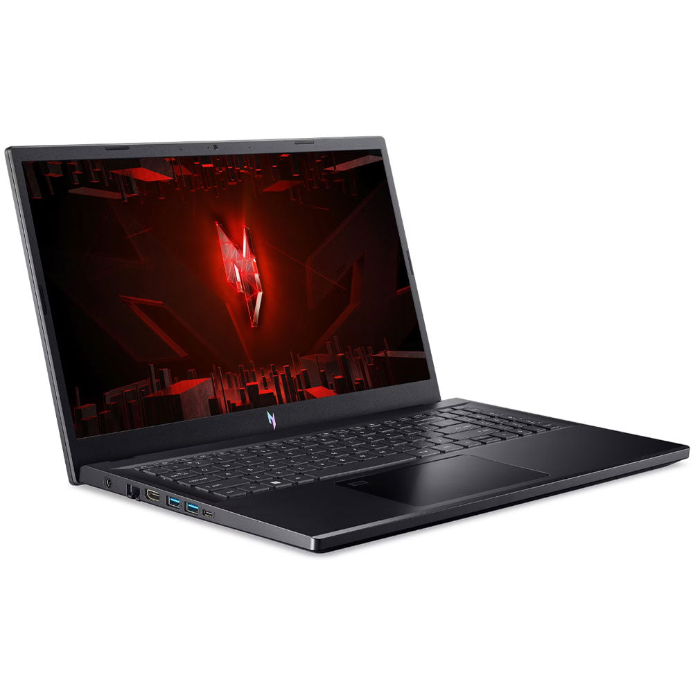 Acer Nitro V 15 ANV15-51-755S Laptop (Intel Core i7-13620H - 16GB Ram - M.2 NVMe 512GB - Nvidia RTX 4050 6GB - 15.6 Inch FHD IPS 