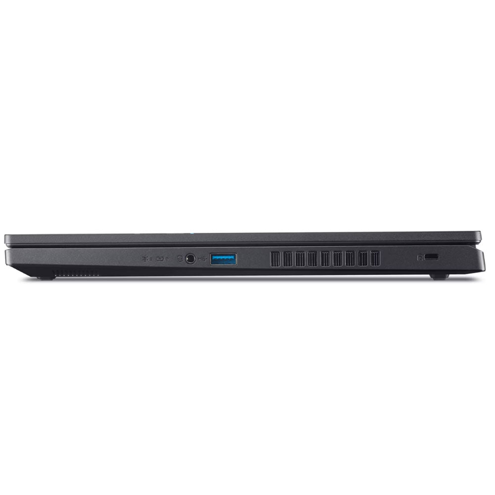 لاب توب ايسر Nitro V 15 ANV15-51-755S (انتل كور i7-13620H - رام 16 جيجابايت - هارد 512 جيجابايت M.2 NVMe - نفيديا 6 جيجابايت RTX 4050 - شاشة 15.6 بوصة 144 هرتز FHD IPS) - اسود