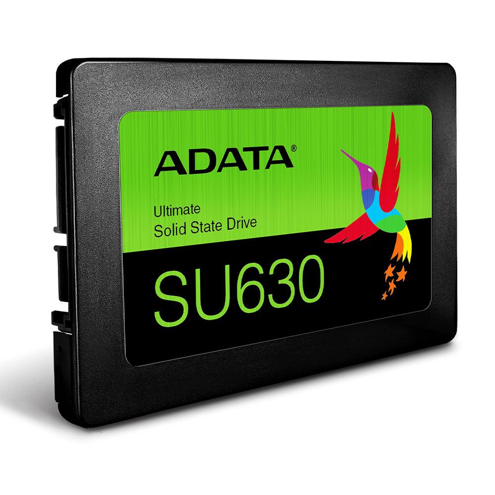 هارد درايف SSD إيه داتا 240 جيجابايت ساتا 2.5 بوصة داخلى SU630