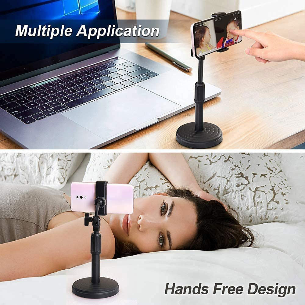 Adjustable Desktop Phone Holder 30Cm