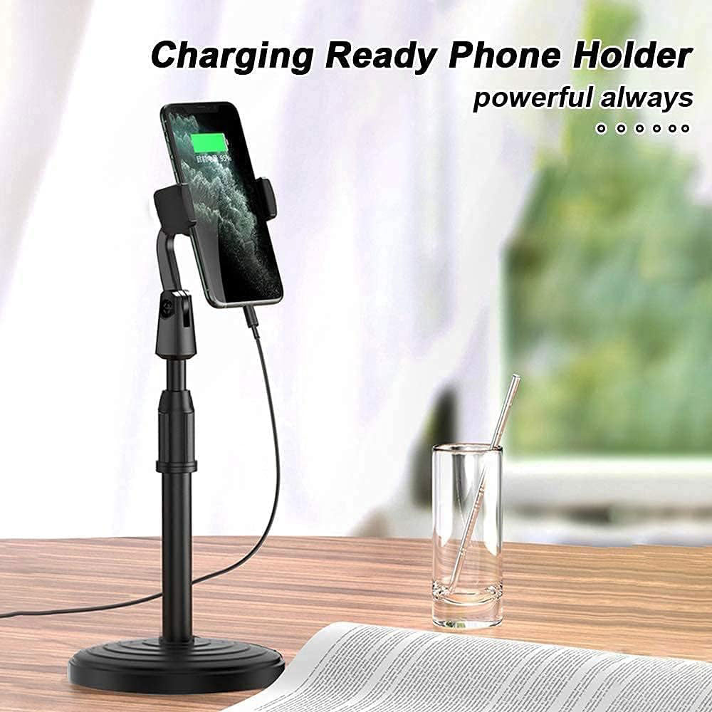 Adjustable Desktop Phone Holder 30Cm